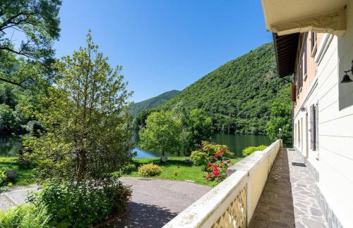 Vista Lago-Appartamento Giardino dell'Eden - Foto 21