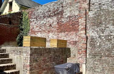 Villa La Mer - 600m de la plage Mesnil Val - Foto 30