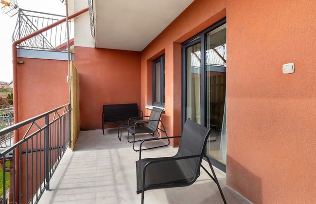 Apartment With Balcony Sea by Renters - Foto 25