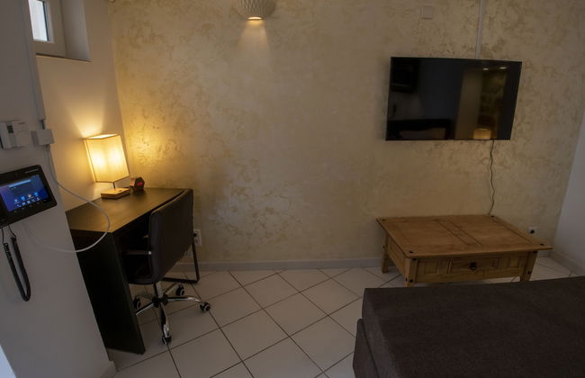 A L'OMBRE DU PALAIS - Photo 55