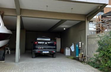 Vila Maanaim praia enseada pé na areia Ubatuba-sp - Foto 42