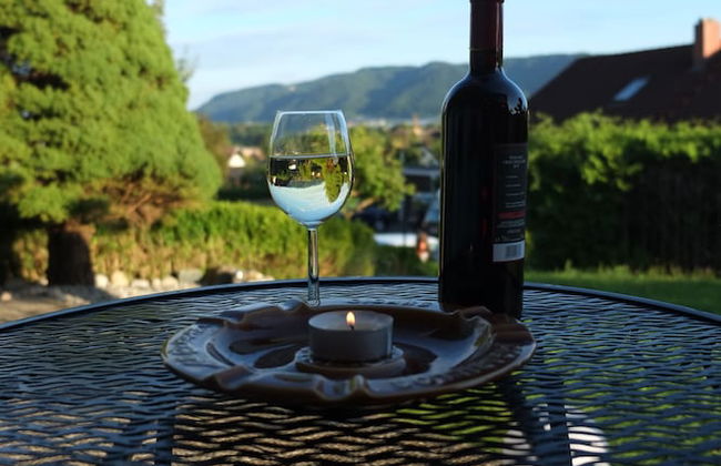 Oasis Apartment - Photo 13