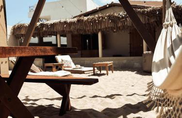 La Brisa House Kite Beach House Galinhos - Foto 1