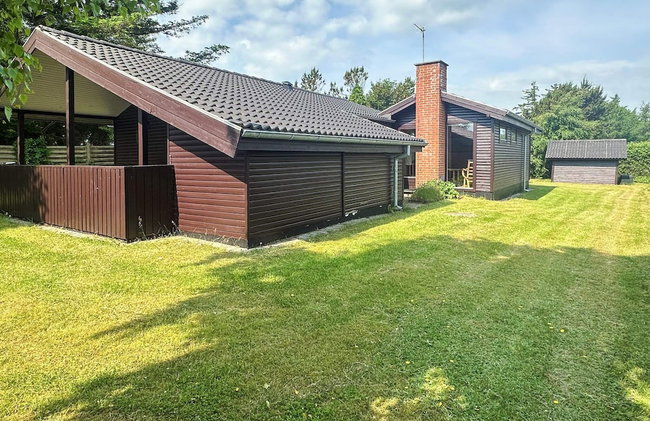 6 Person Holiday Home in Struer - Foto 12