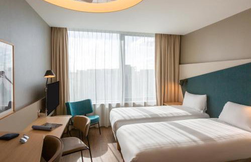 Aparthotel Adagio London Stratford - Foto 36