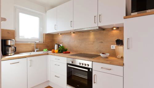 Ferienwohnung 36-08 - Norddeich - Foto 4