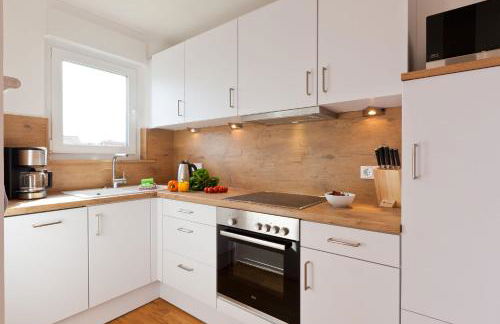 Ferienwohnung 36-08 - Norddeich - Foto 4