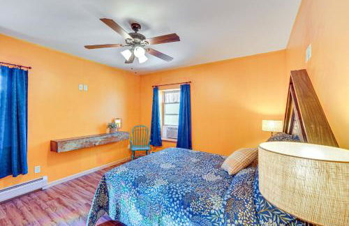 Near Historic Sites Bright Hyde Park Guest Suite - Foto 12