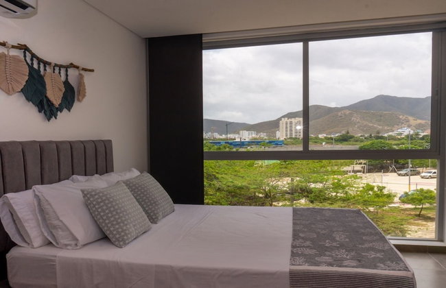 salguero suite 313 - Foto 6