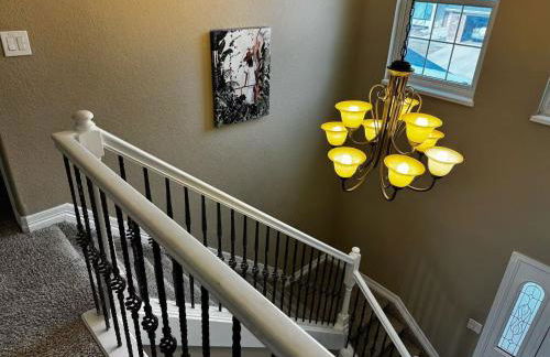 Spacious Country Club Golf Course Retreat - Foto 12