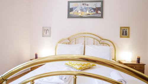 Gold n Blu Petalidi - Foto 4