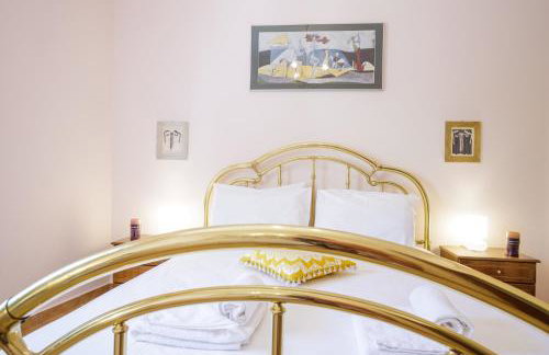 Gold n Blu Petalidi - Foto 4