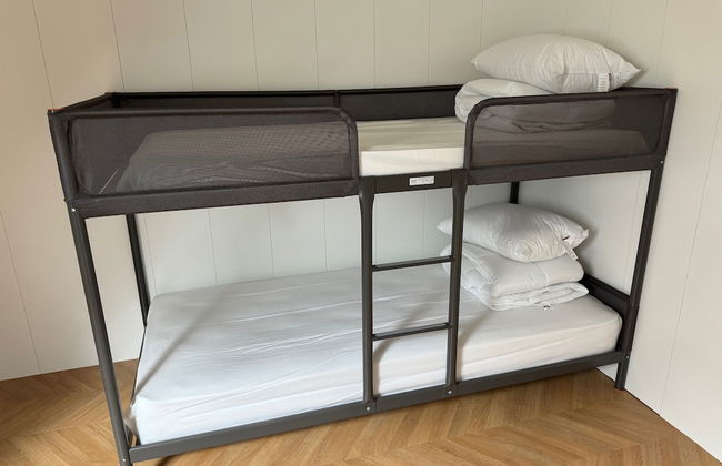 Appart'Hôtel Mont Saint Michel Résidence Fleurdumont - Foto 9