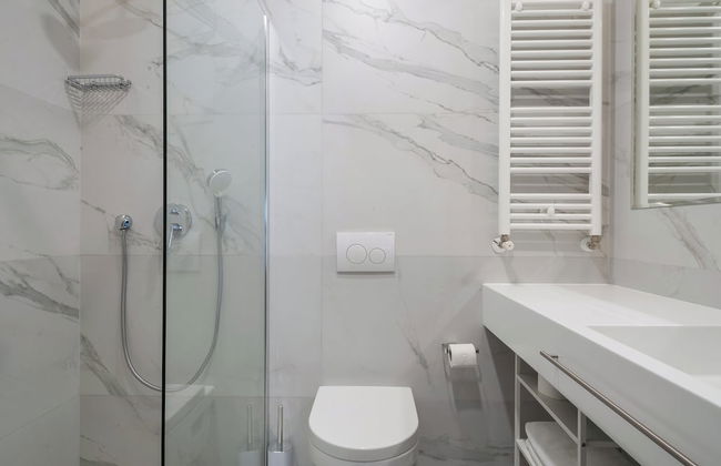 LOOX boutique apartments Gundulićeva - Photo 31