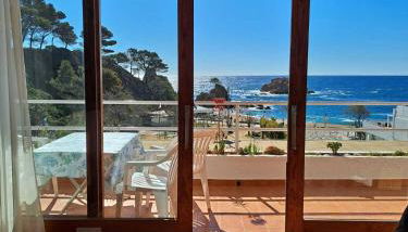 MM-Precioso piso con terraza y vistas al Mar A/C - Foto 1