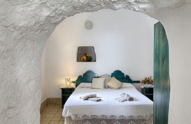 Trullo Ulivo Pool Complex - Foto 3