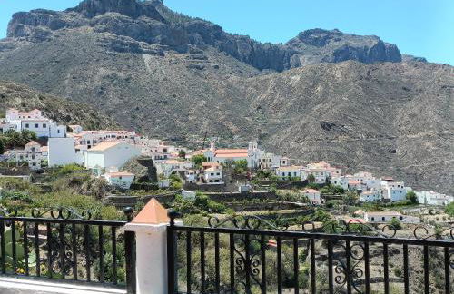 Casita Roque Nublo - Foto 21