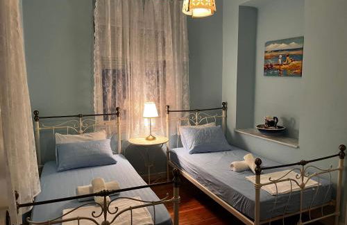 Villa by the Sea, Nyfida Lesvos - Photo 32