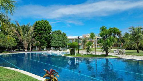 ILOA-H 2 quartos, Conforto e Lazer - Foto 4