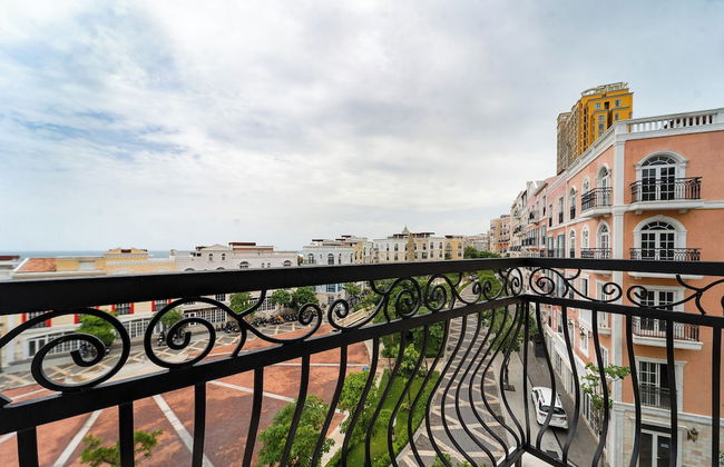 Novus Sol Hotel & Apartment Sunset Town Phu Quoc - Foto 37