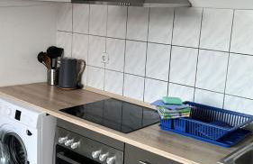 FeWo Neuenkirchen - Foto 13