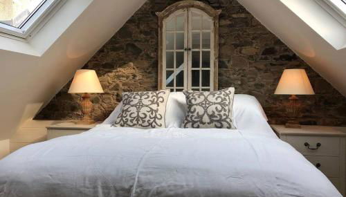 Barns Bothy - Foto 3