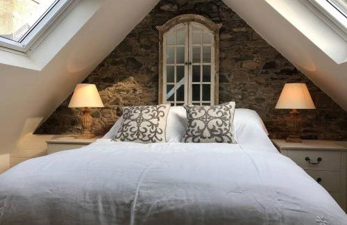 Barns Bothy - Foto 3