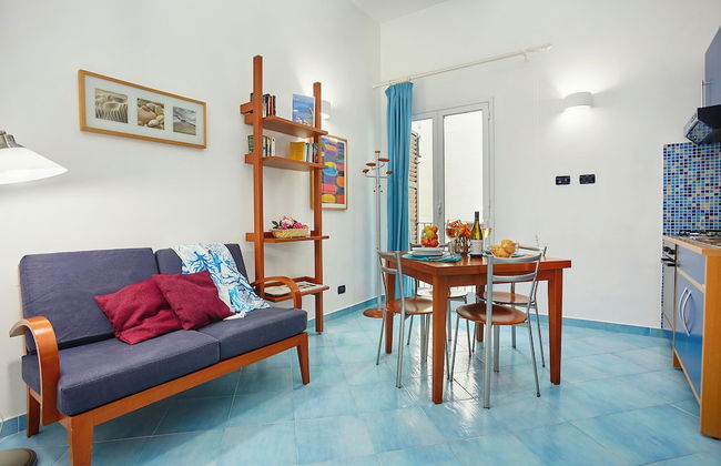 Rosa dei Venti Appartamenti - Foto 59