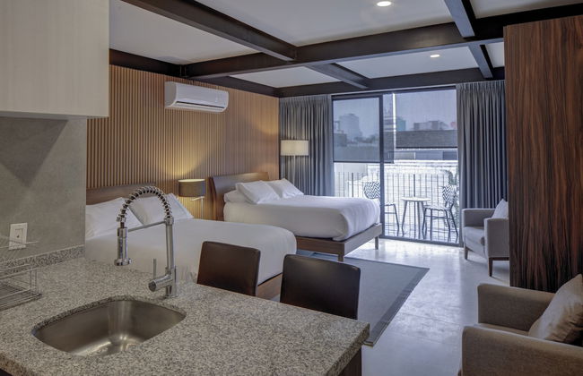 MX Grand Suites - Foto 19