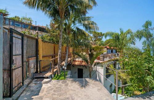 Villa Panorama Isola di Ischia - Foto 14