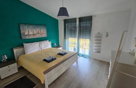 Apartment Sunrise, coastal Istra, Pula Duga Uvala Pavićini - Photo 38