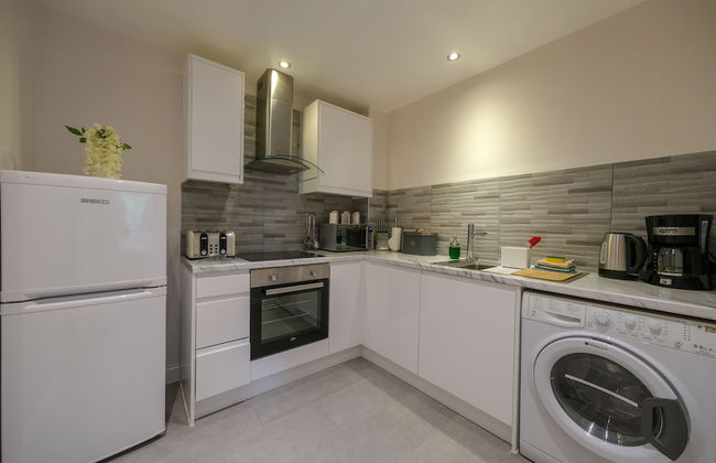 Collingham Serviced Apartments - Foto 14