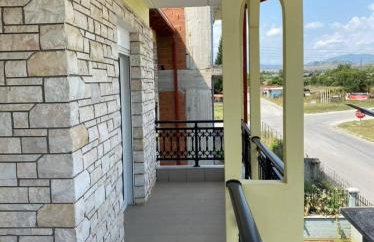 Polys Apartment and Paraskevi studio with view - Foto 47