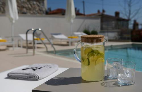 MARAVILLA SUITES - Foto 27