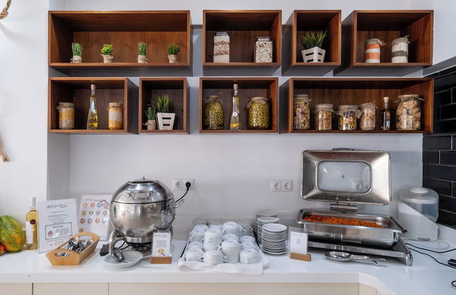 Dimitrios Village Beach Resort - Foto 49