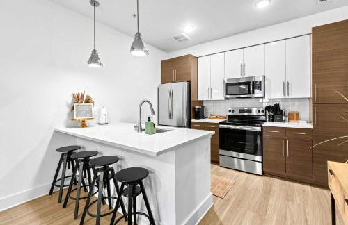 Luxury In Ga Tech - Foto 8