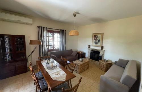 Εξοχική κατοικία με σοφίτα - Foto 40