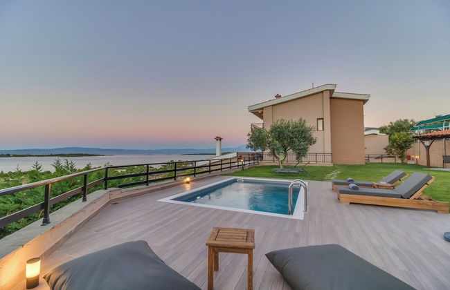 Sea View Villas - Foto 17