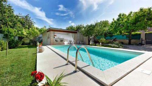 Villa Aromatica - Foto 3