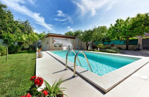 Villa Aromatica - Foto 3