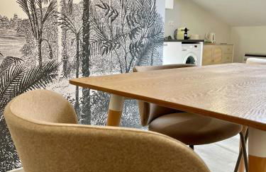 L'escale cocoon - cozy and relaxing - Photo 8