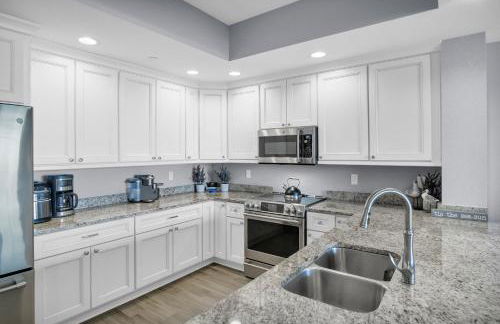 Waterfront -3BR - 2Kings -Pool Balcony - Beach - Foto 52