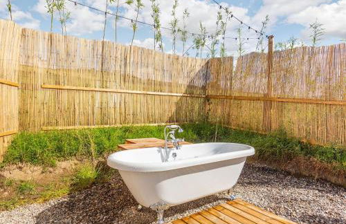 Woodside Hut 1 - Uk36105 - Foto 20