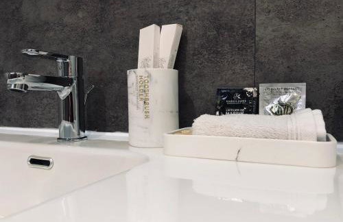 Escale à Fécamp 4 étoiles - garage privé - Photo 22