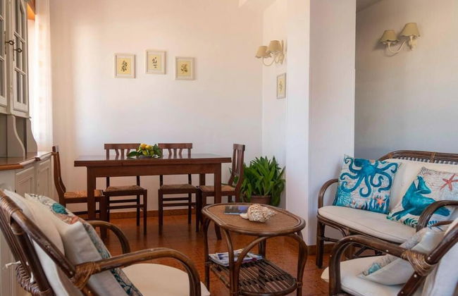 Welcomely - In Riva al Mare - Cala Gonone - Foto 31