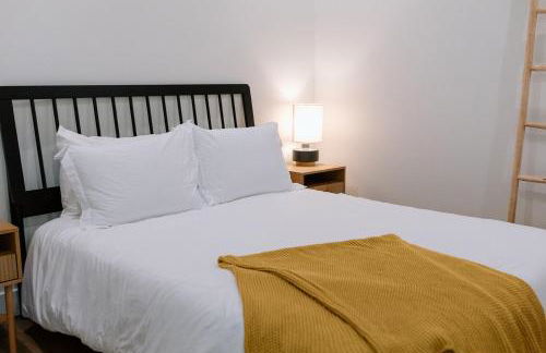 Unit A, The Kroger Lofts - Foto 54