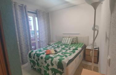 Cozy apartment II in Fuengirola Hills upper Torreblanca - Photo 1