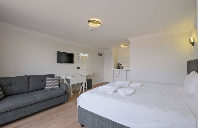 Miralya Rooms - Foto 26