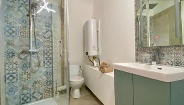 Appartements du 101 - Foto 2