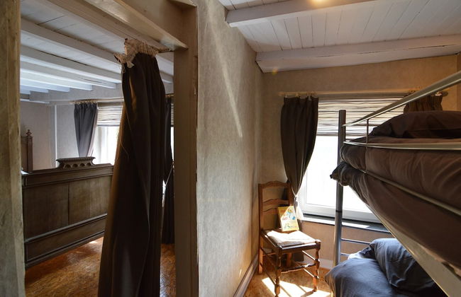 Cottage in Ardennes With Heated Pool - Foto 16